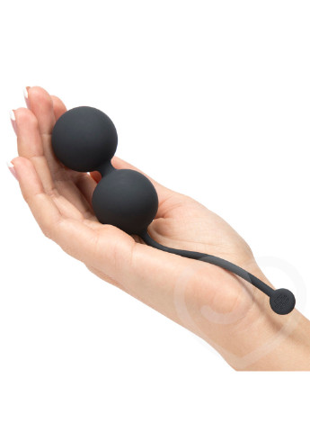 Вагінальні кульки Стисніть і напруж Fifty Shades of Grey (252146280)