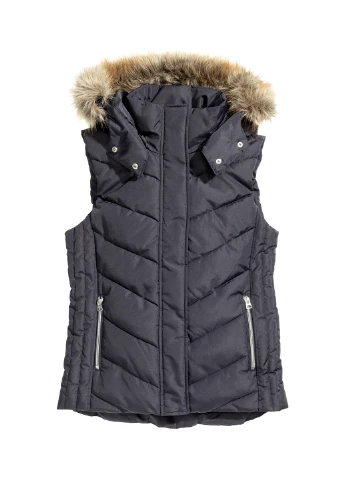 Жилет H&M (182695897)