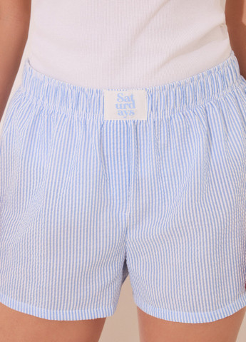 Комбінована всесезон піжама (майка, шорти) майка + шорти Women'secret