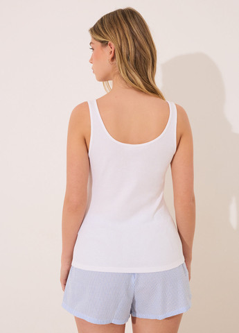 Комбінована всесезон піжама (майка, шорти) майка + шорти Women'secret