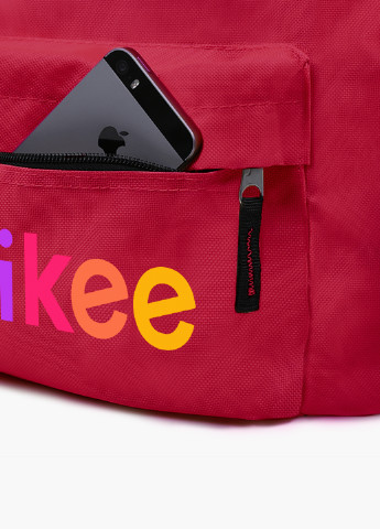 Детский рюкзак Лайки Єдиноріг (Likee Unicorn) (9263-1593) MobiPrint (217360806)