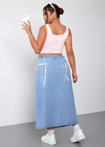 Спідниця SHEIN (342411663)