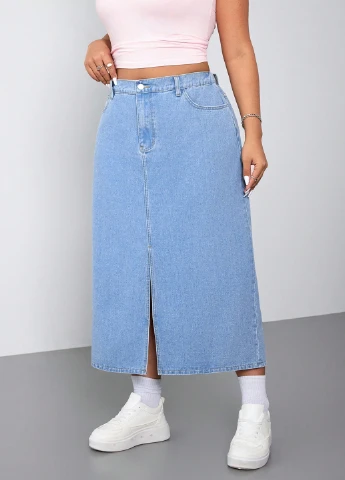 Спідниця SHEIN (342411663)