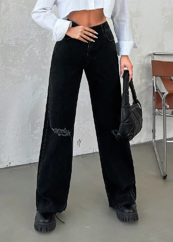 Джинси SHEIN - (311527242)