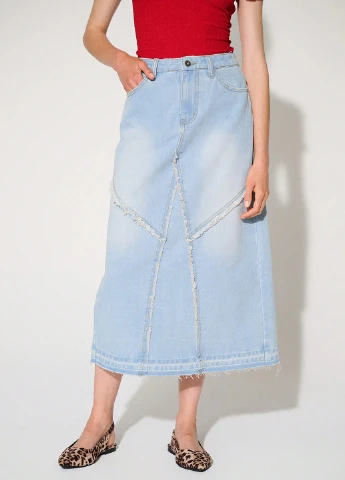 Спідниця SHEIN (332811493)
