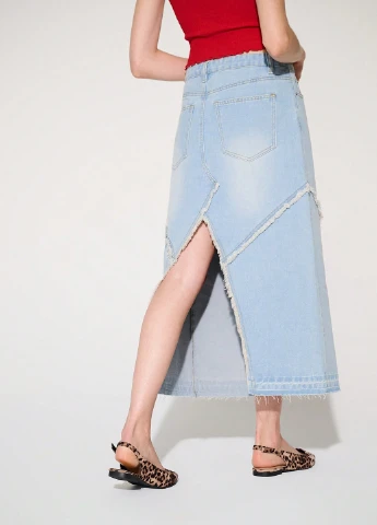 Спідниця SHEIN (332811493)