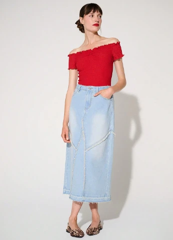 Спідниця SHEIN (332811493)