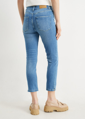 Джинси C&A - (339851047)