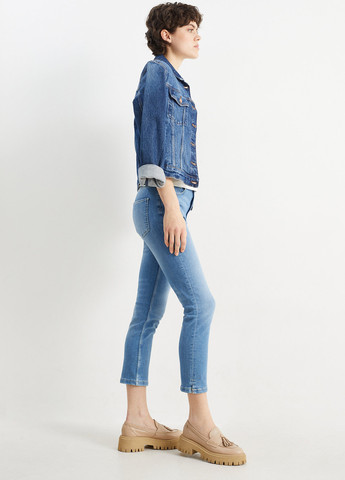 Джинси C&A - (339851047)