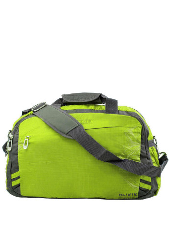Жіноча дорожня сумка 54х28х18 см Valiria Fashion (216146256)