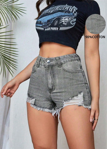 Шорти SHEIN (344453576)