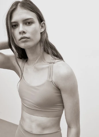 Топ H&M (319307856)