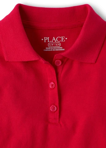 Поло The Children's Place (299980702)
