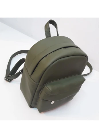 Жіночий рюкзак 23х20х10 см Sambag (242189106)