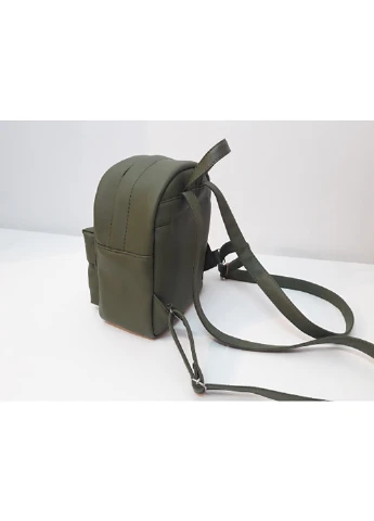 Жіночий рюкзак 23х20х10 см Sambag (242189106)