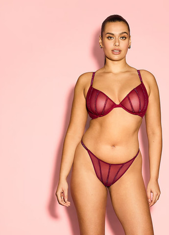 Трусики Victoria's Secret (317215234)