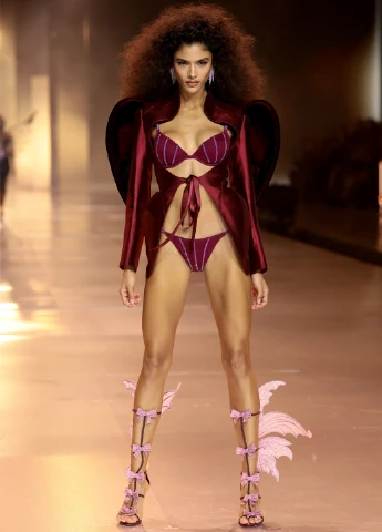 Трусики Victoria's Secret (317215234)