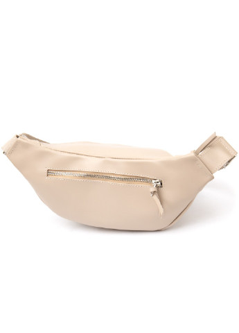 Сумка на пояс шкіряна Grande Pelle (252086259)