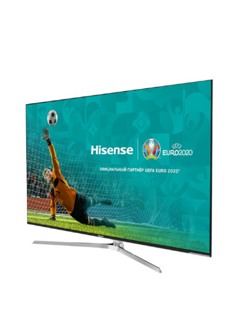 Телевизор Hisense h55u7a (135527007)