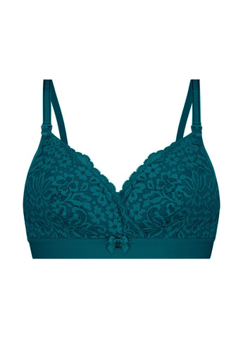 бюстгальтер для вагітних і годуючих мам Hunkemoller без кісточок мереживо, поліамід