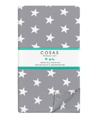 КПБ (сімейний) Cosas (191402221)