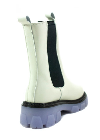 Осенние ботинки Veritas