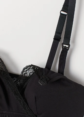 Майка для кормящих мам H&M — 203628902