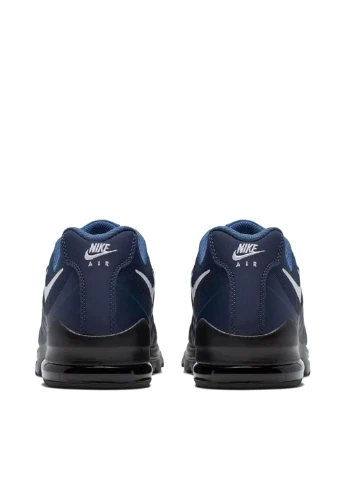 Темно-синие демисезонные кроссовки ck0898-400 Nike Air Max Invigor