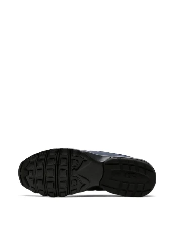Темно-синие демисезонные кроссовки ck0898-400 Nike Air Max Invigor
