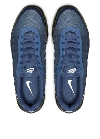 Темно-синие демисезонные кроссовки ck0898-400 Nike Air Max Invigor