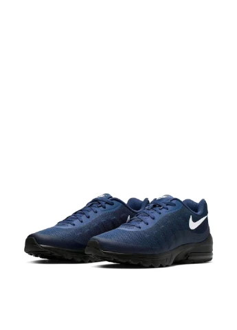 Темно-синие демисезонные кроссовки ck0898-400 Nike Air Max Invigor
