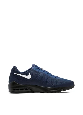 Темно-синие демисезонные кроссовки ck0898-400 Nike Air Max Invigor