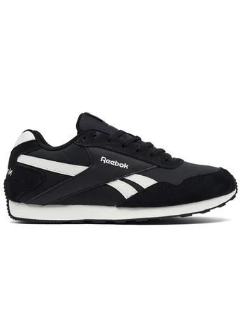 Кросівки Reebok чорні демісезони (371502253)