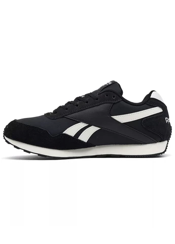 Кросівки Reebok чорні демісезони (371502253)