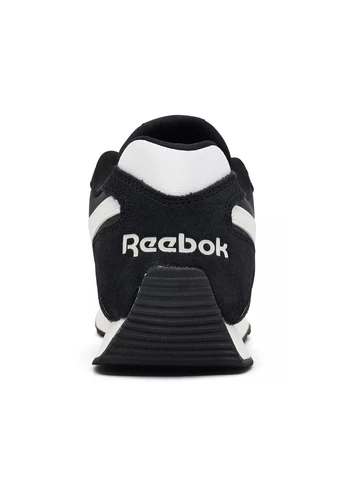 Кросівки Reebok чорні демісезони (371502253)