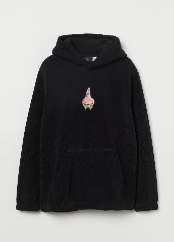 Худи H&M (358925847)