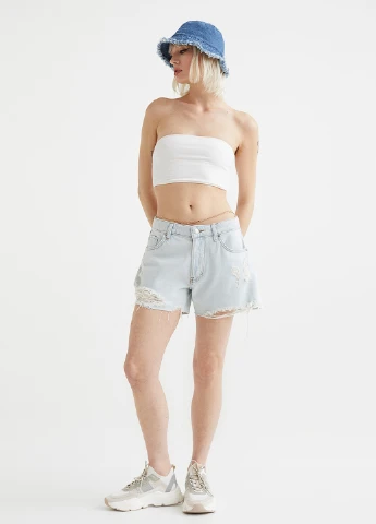 Шорти H&M (318254525)