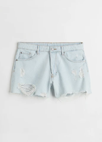 Шорти H&M (318254525)