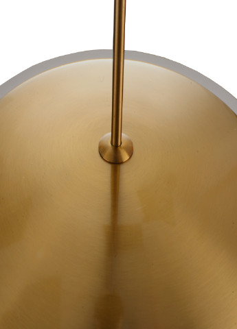 Светодиодная люстра подвес BL-745/10W NW G Brille (246625921)