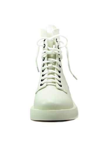 Осенние ботинки Fabio Monelli из искусственной кожи