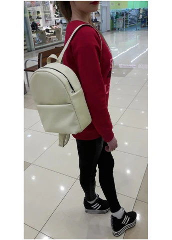 Женский рюкзак 32х25х12 см Sambag (252155305)