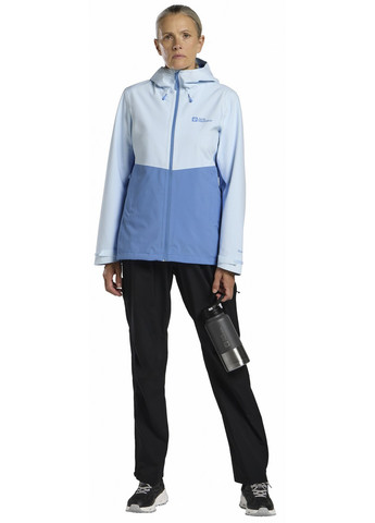 Термос, 950 мл Jack Wolfskin A64001_6168 (368322371)