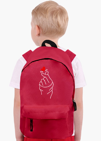 Детский рюкзак БТС (BTS) (9263-1165) MobiPrint (217074951)