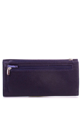 Жіночий шкіряний гаманець 19,5х9,5х2 см Karya (195547338)