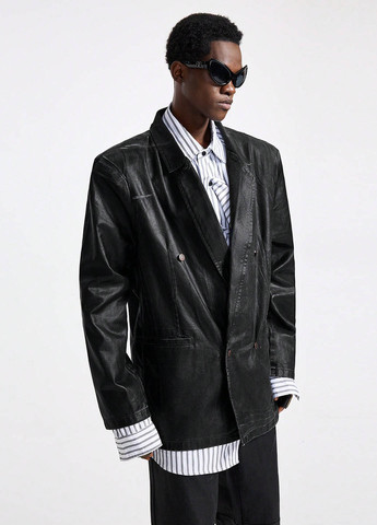 Пиджак SHEIN (366268695)