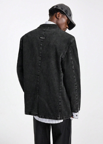 Пиджак SHEIN (366268695)