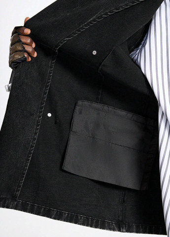 Пиджак SHEIN (366268695)