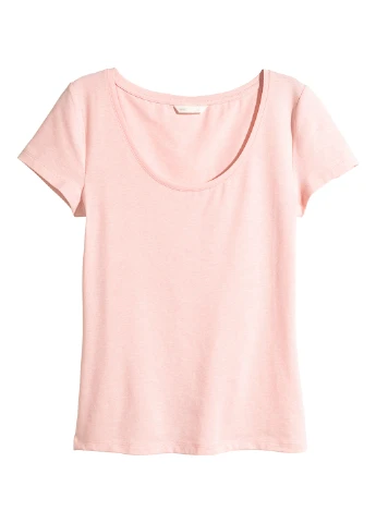 Футболка H&M - (119387617)