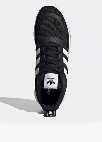 Черные демисезонные кроссовки adidas MULTIX ORIGINALS