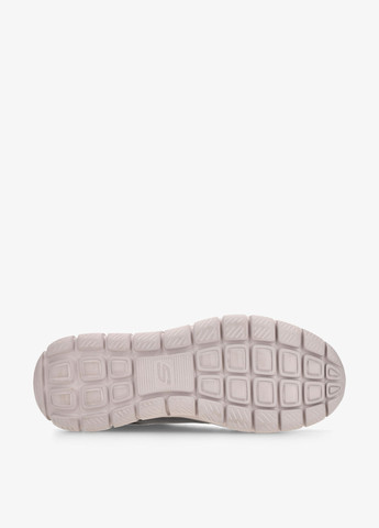 Сірі всесезон кросівки Skechers TRACK